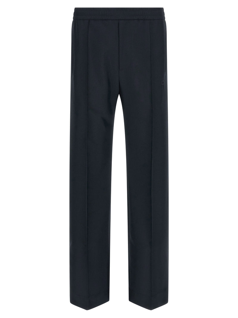 Gucci Gucci Technical Panama Pants