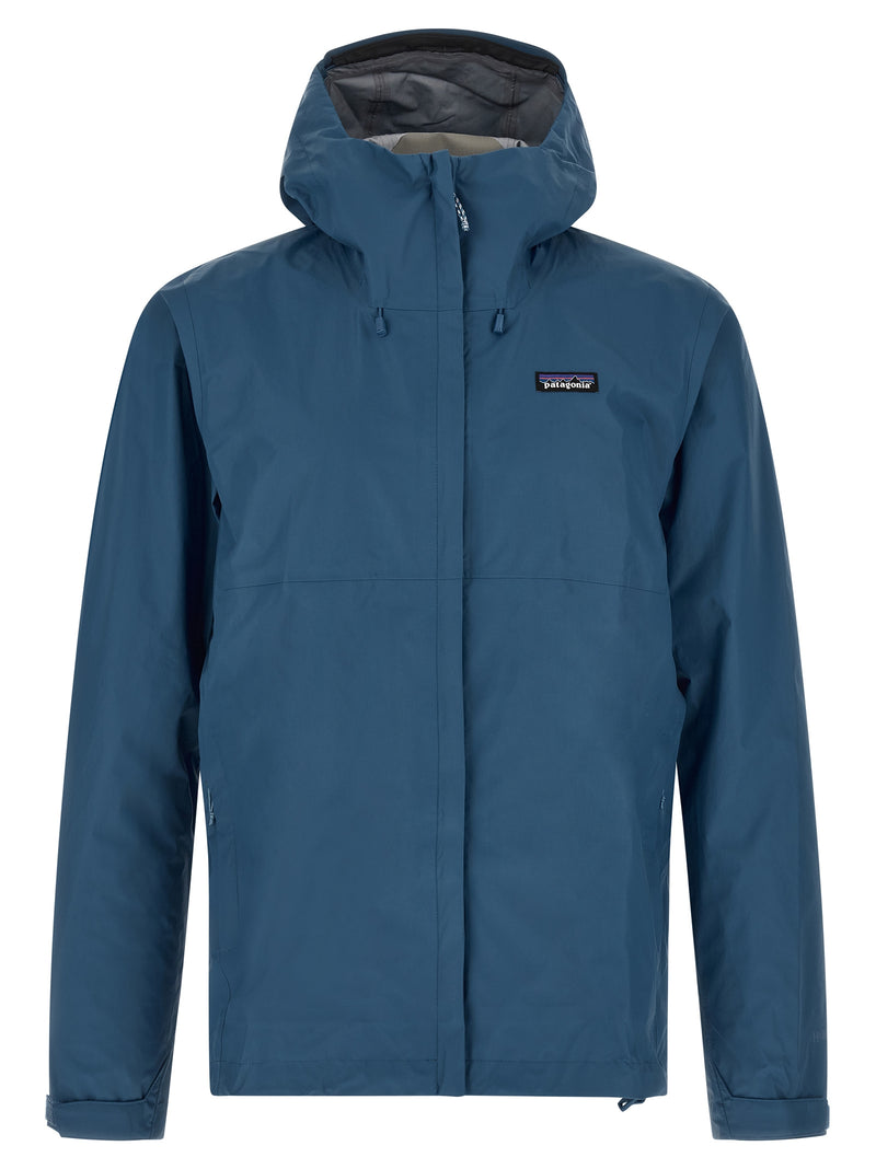 Patagonia Torrentshell 3l Rain Jacket | Urbalenti™ NYC