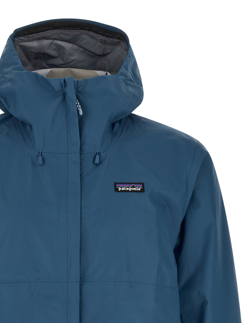 Patagonia Torrentshell 3l Rain Jacket | Urbalenti™ NYC