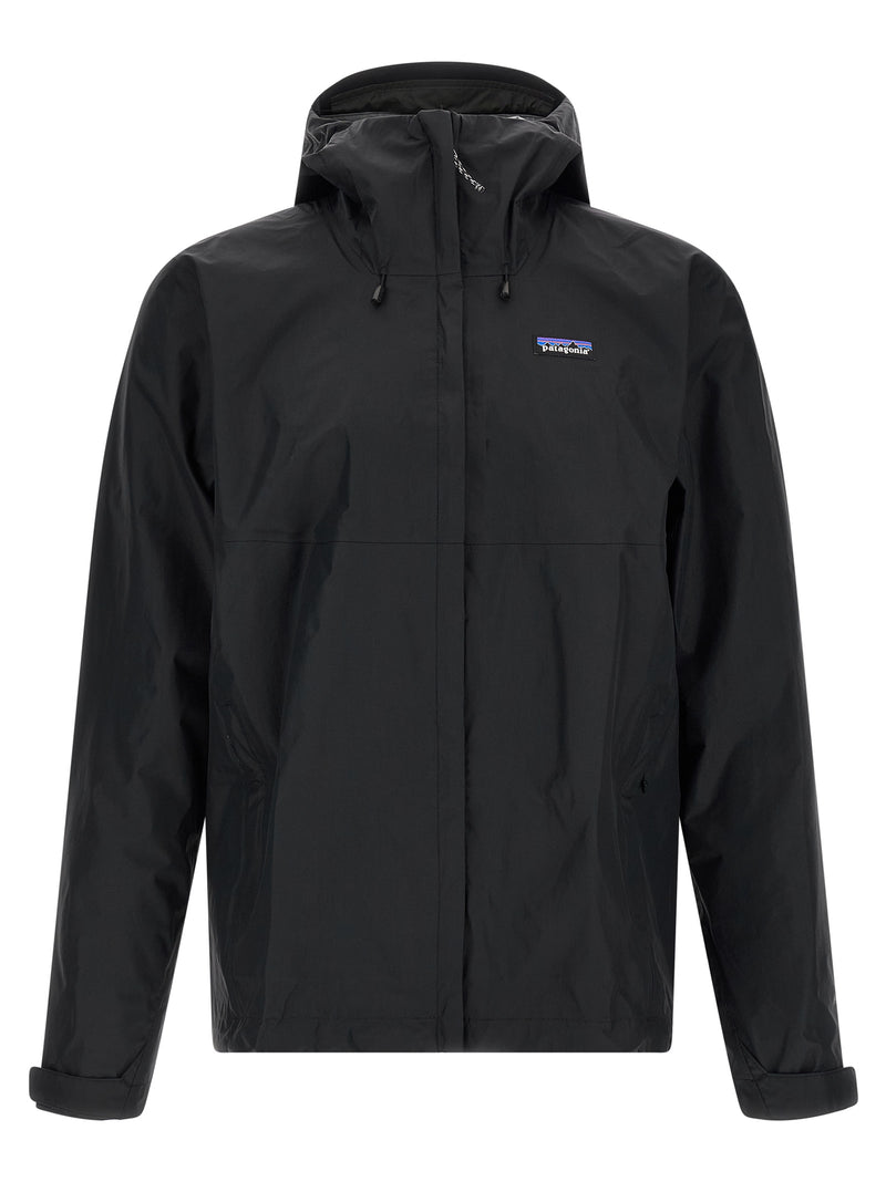 Patagonia Patagonia Chaqueta impermeable Torrentshell 3l