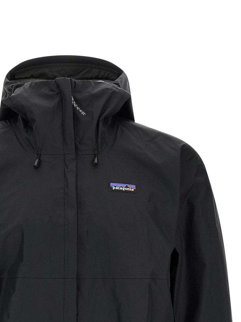 Patagonia Patagonia Chaqueta impermeable Torrentshell 3l