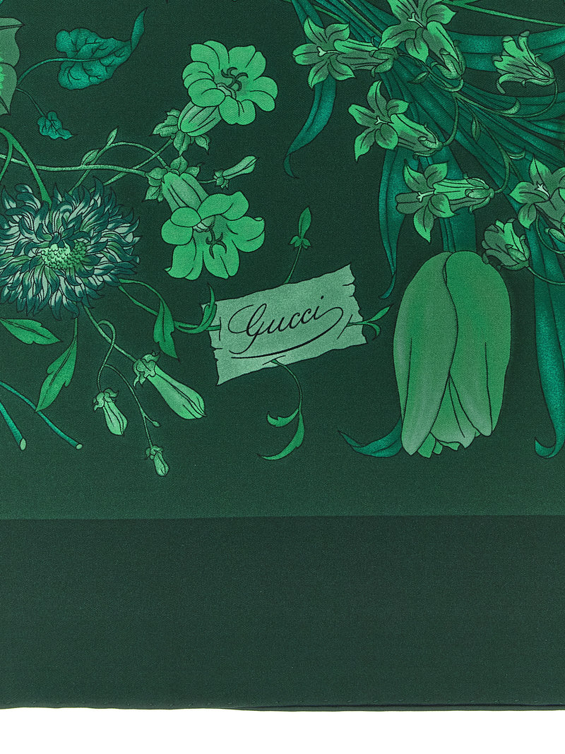 Gucci Flora Carriage | Urbalenti™ NYC