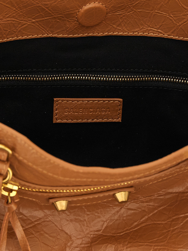 Balenciaga Balenciaga Le City Mini Shopping Bag