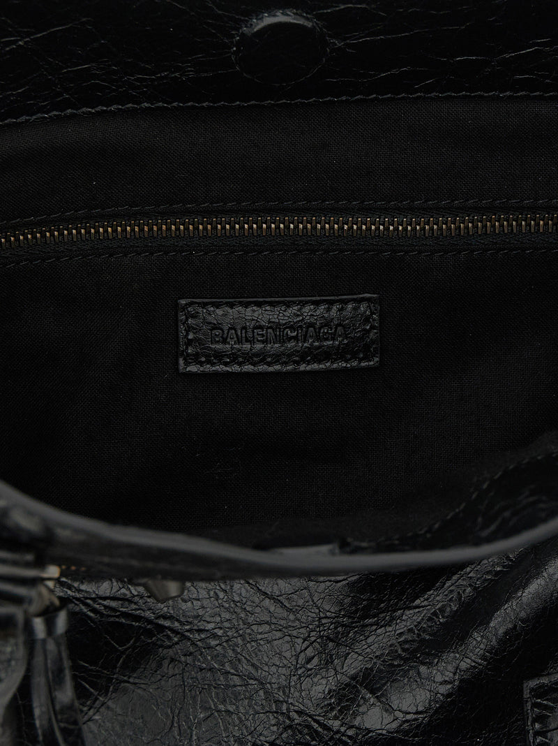 Balenciaga Balenciaga Le City Mini Shopping Bag