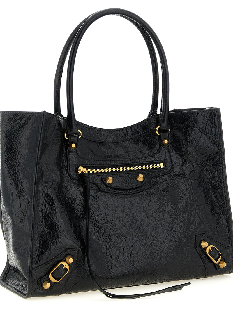 Balenciaga Le City S Shopping Bag | Urbalenti™ NYC