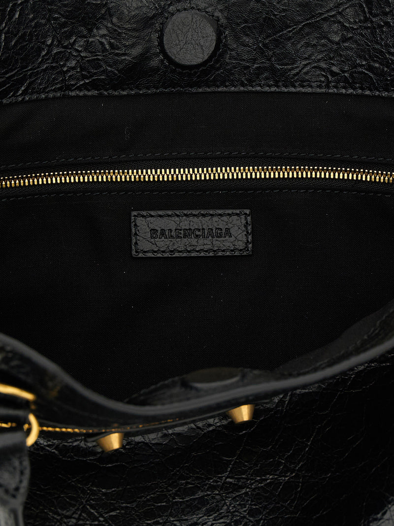 Balenciaga Le City S Shopping Bag | Urbalenti™ NYC