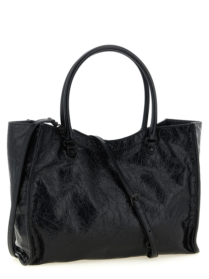 Balenciaga Balenciaga Le City Small Shopping Bag