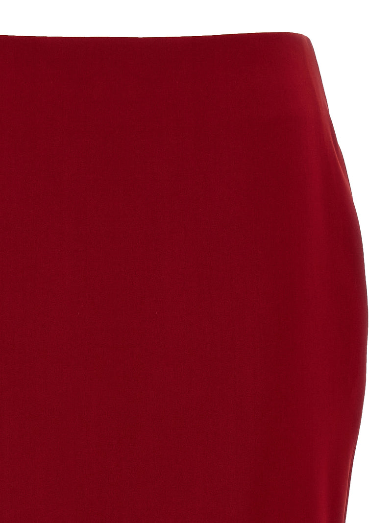 Saint Laurent Pencil Skirt | Urbalenti™ NYC
