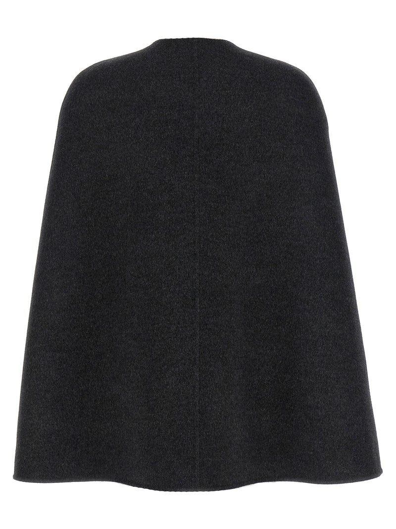 Gucci Gucci Morsetto Cape