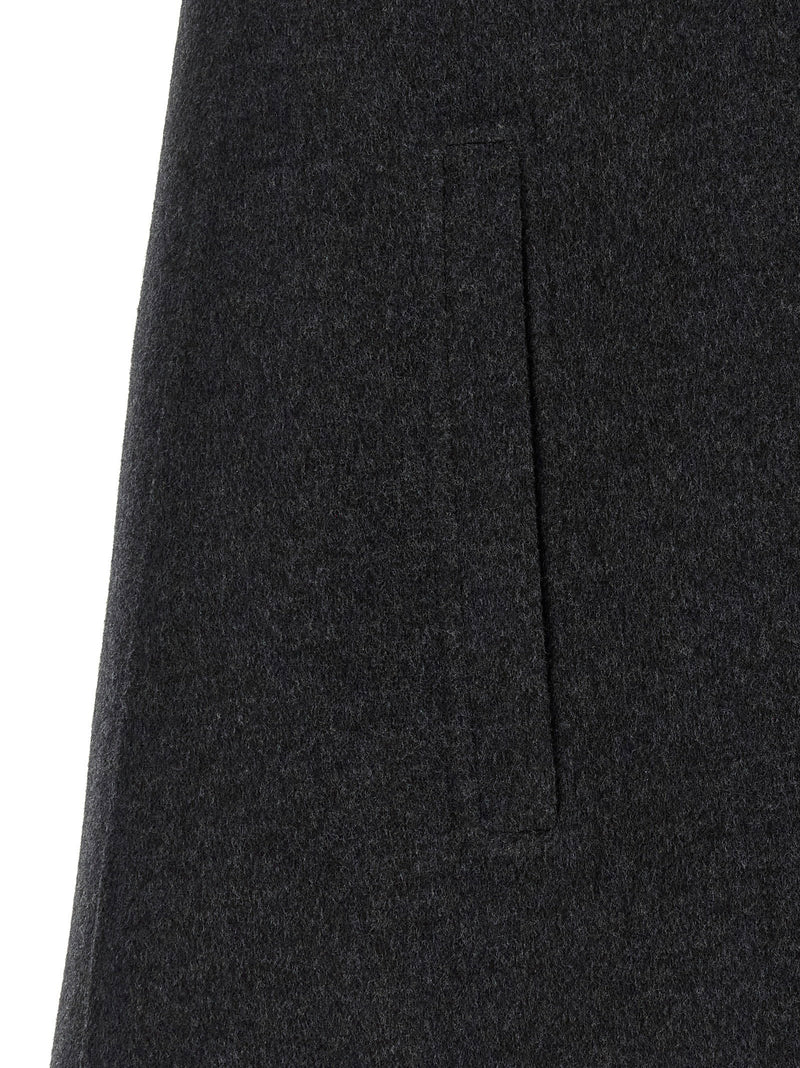 Gucci Gucci Morsetto Cape
