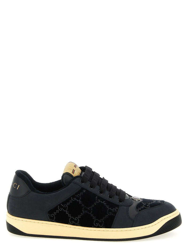 Gucci Gucci Screener Sneakers