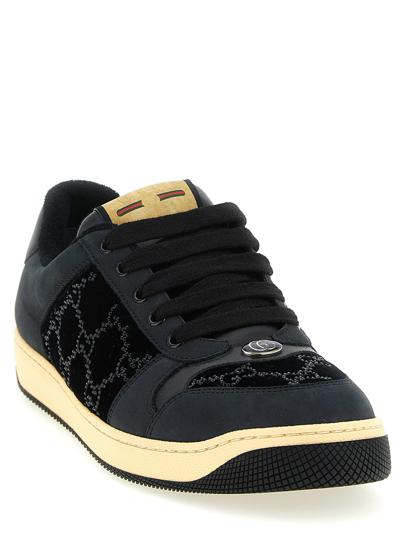 Gucci Gucci Screener Sneakers