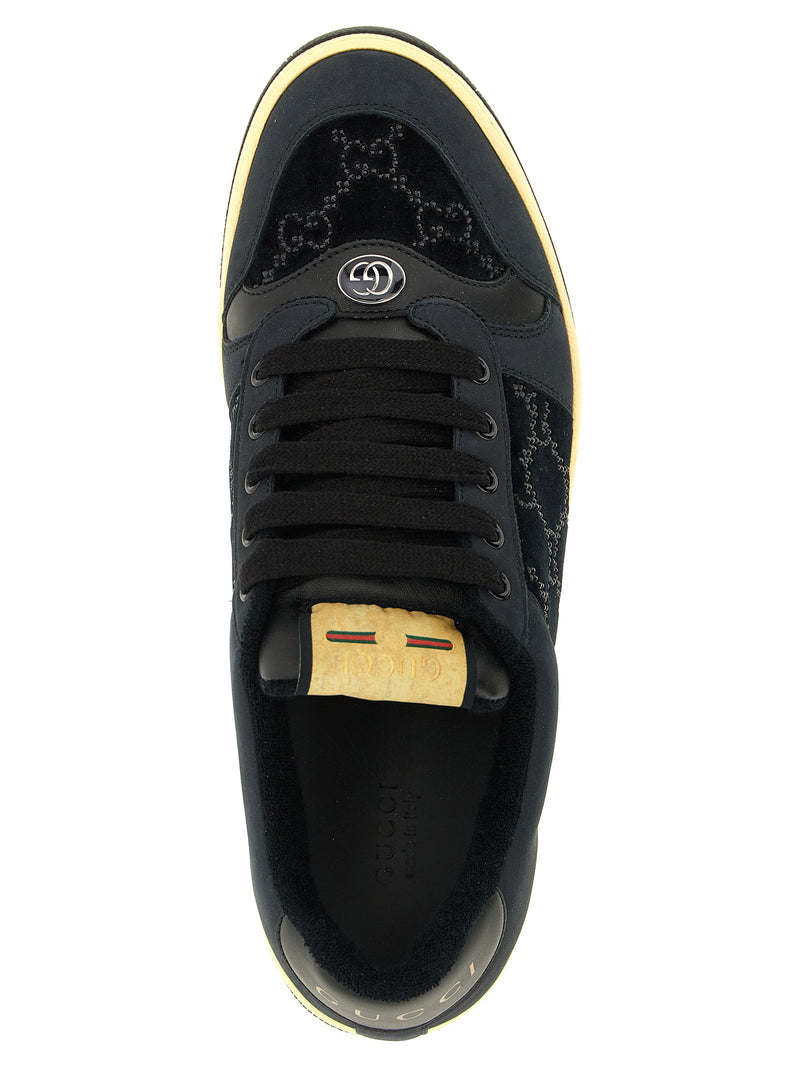Gucci Gucci Screener Sneakers