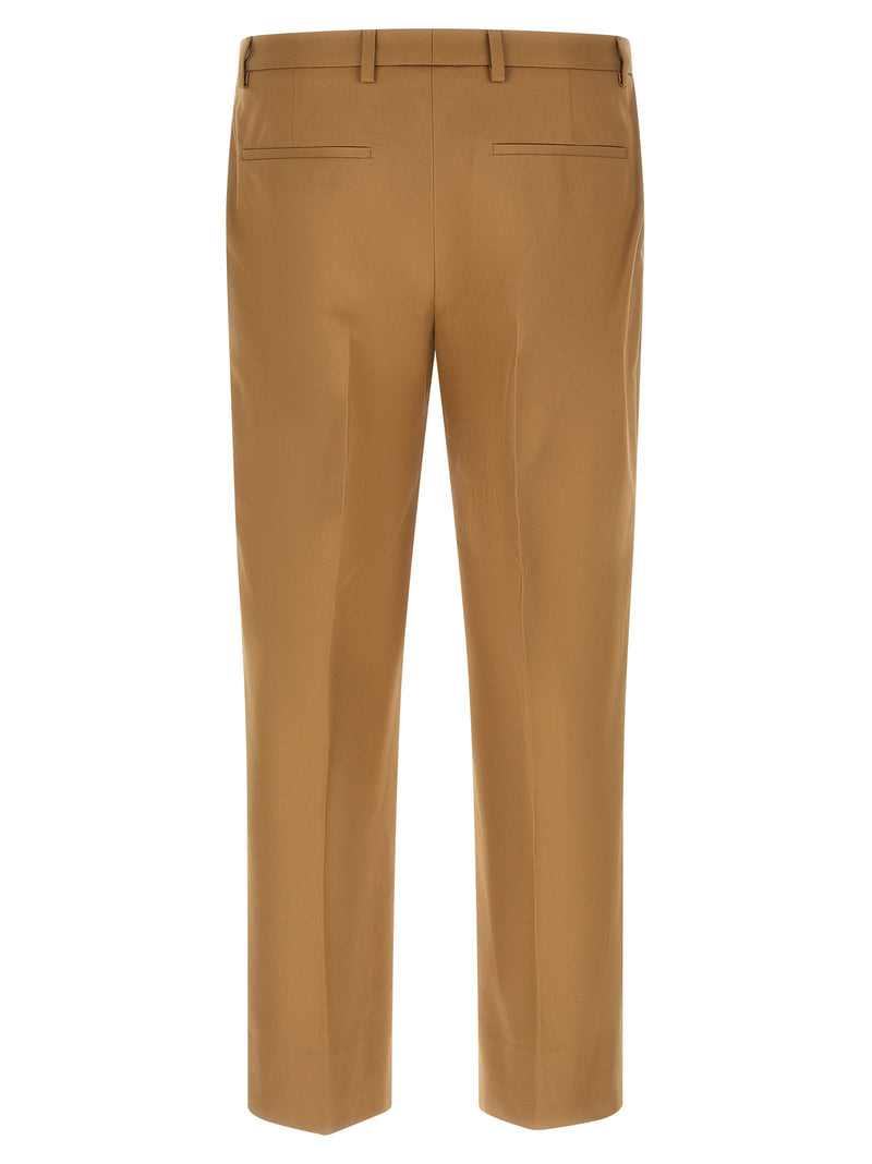 Gucci Gucci Web Loop Pants