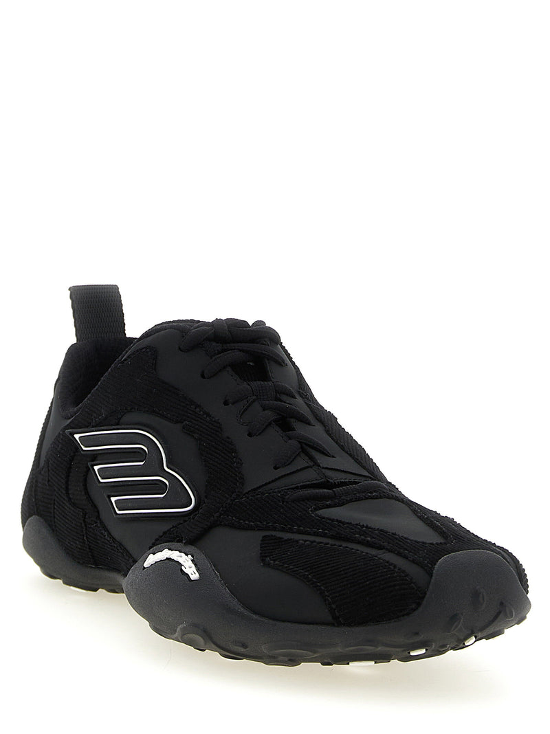Balenciaga Balenciaga Monday Ultra Sneakers