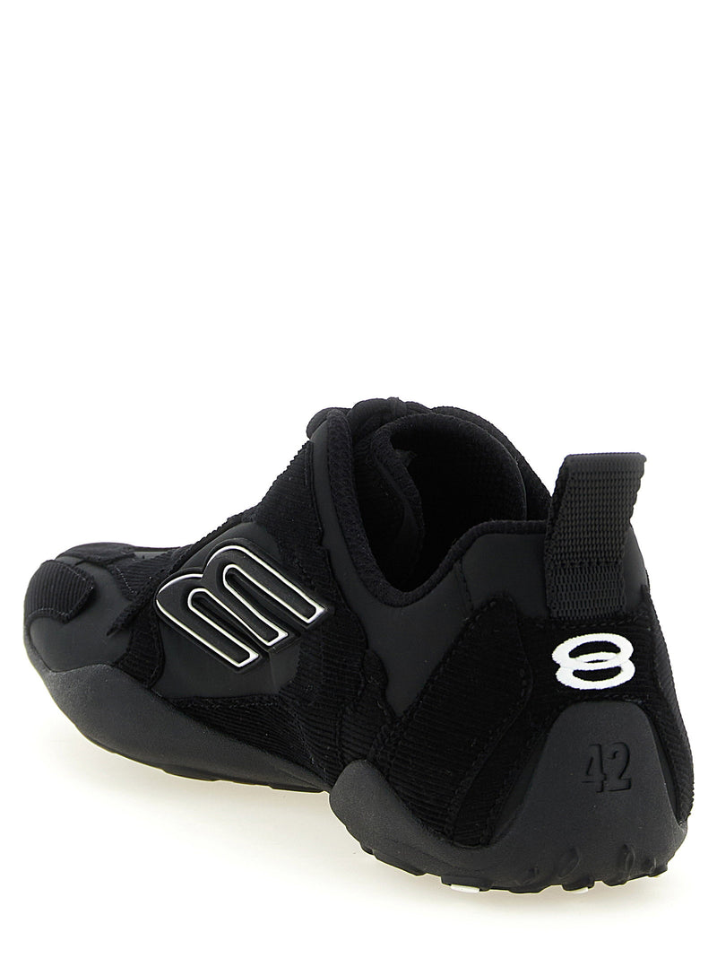 Balenciaga Balenciaga Monday Ultra Sneakers