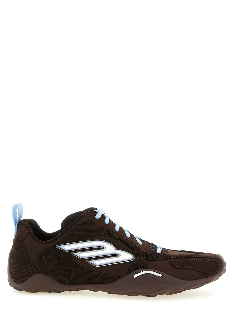 Balenciaga Monday Ultra Sneakers Variant 3 | Urbalenti™ NYC