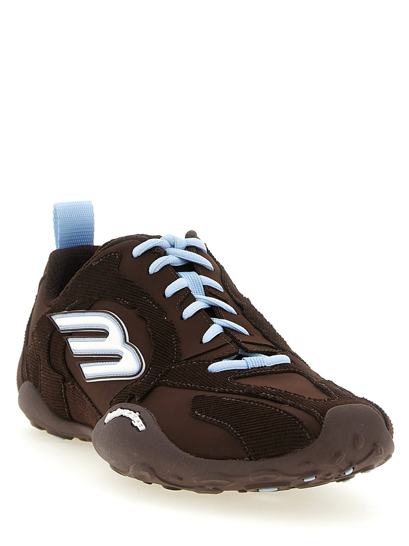Balenciaga Monday Ultra Sneakers Variant 3 | Urbalenti™ NYC