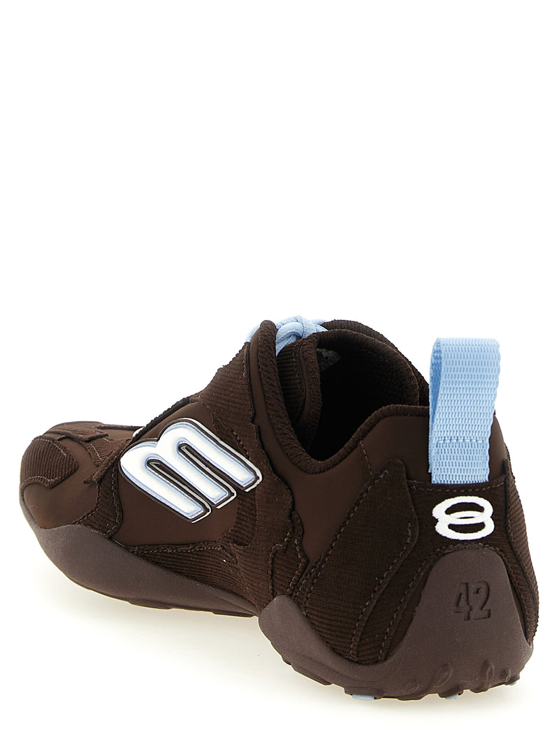Balenciaga Monday Ultra Sneakers Variant 3 | Urbalenti™ NYC