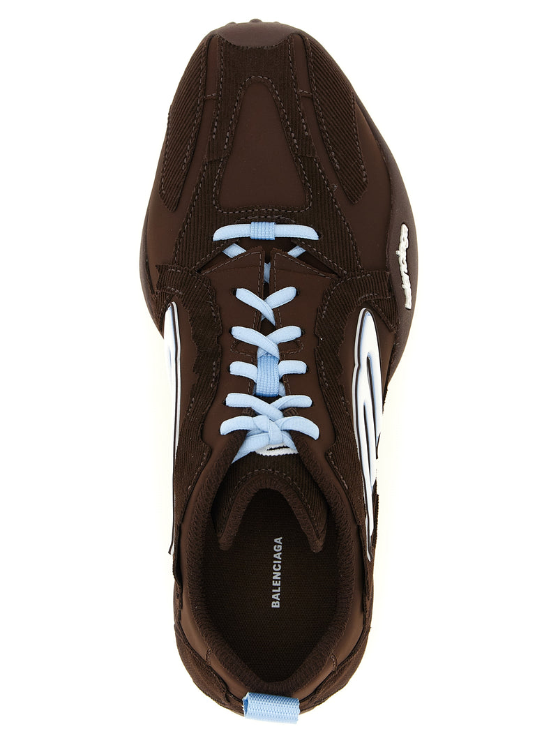 Balenciaga Monday Ultra Sneakers Variant 3 | Urbalenti™ NYC