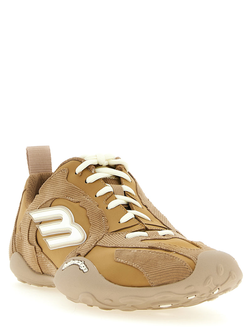Balenciaga Balenciaga Monday Ultra Sneakers