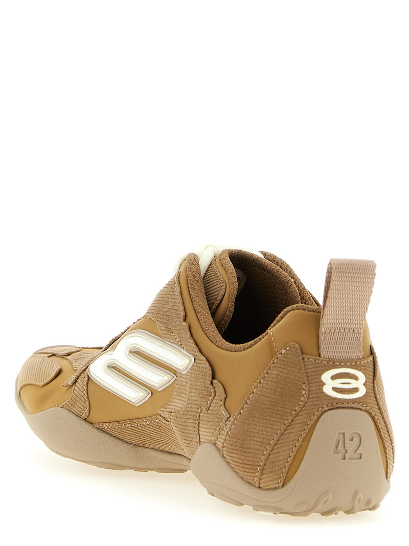 Balenciaga Balenciaga Monday Ultra Sneakers