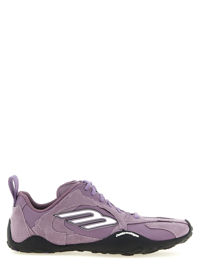 Balenciaga Balenciaga Monday Ultra Sneakers