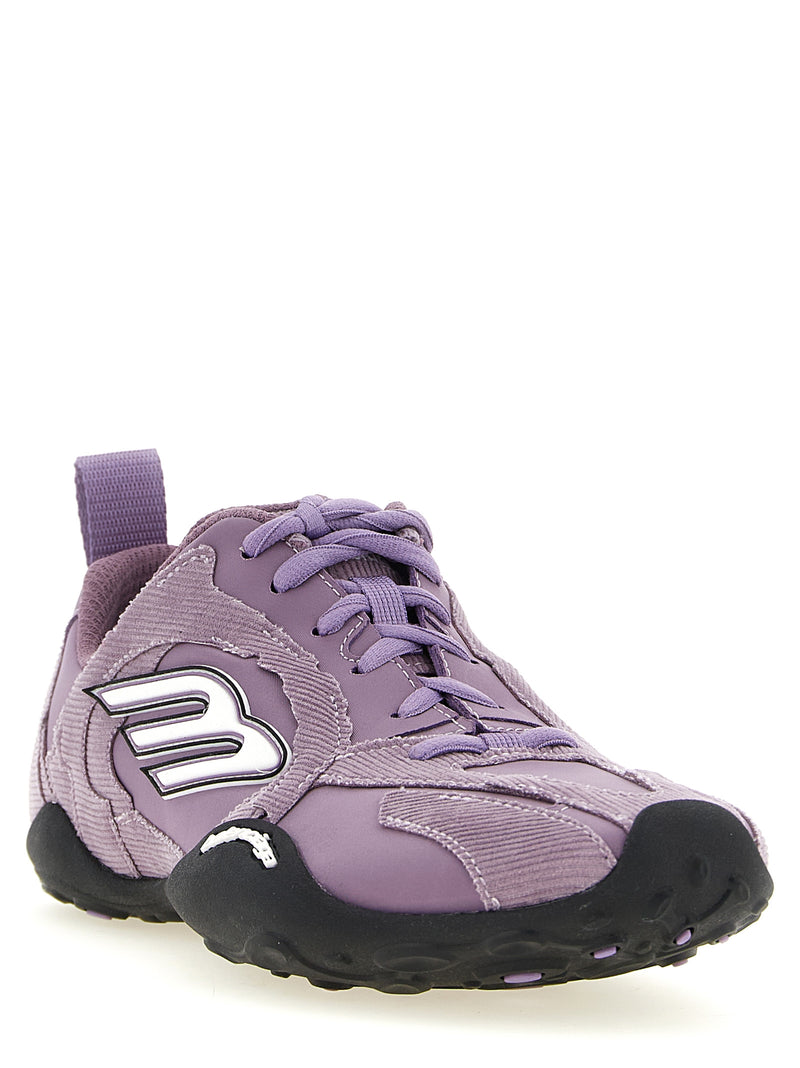 Balenciaga Balenciaga Monday Ultra Sneakers