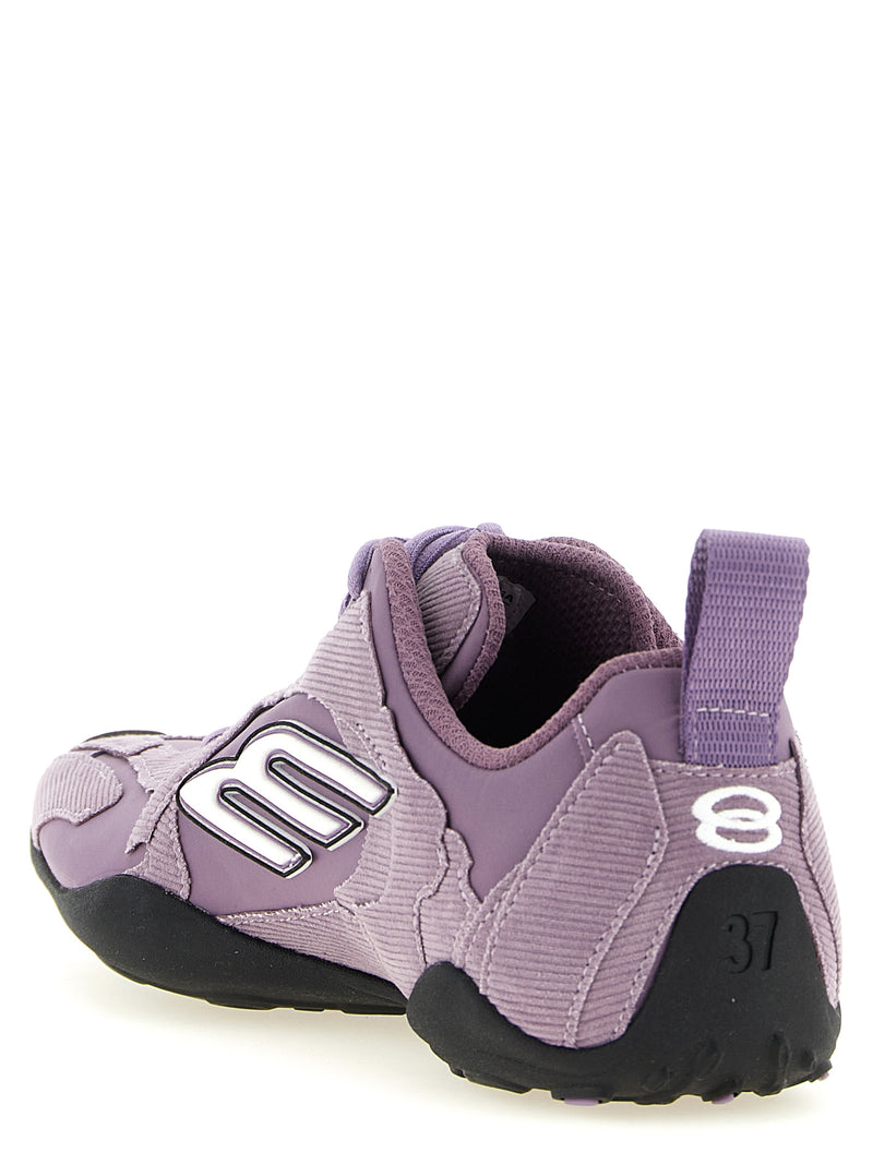 Balenciaga Balenciaga Monday Ultra Sneakers