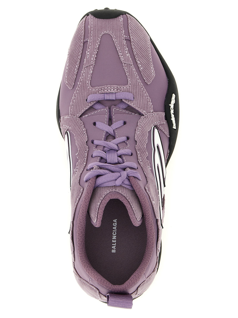 Balenciaga Balenciaga Monday Ultra Sneakers