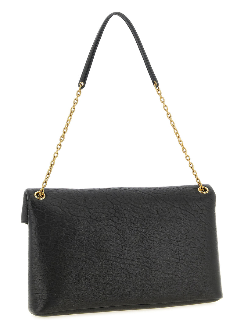 Saint Laurent Medium Envelope Clutch Bag | Urbalenti™ NYC