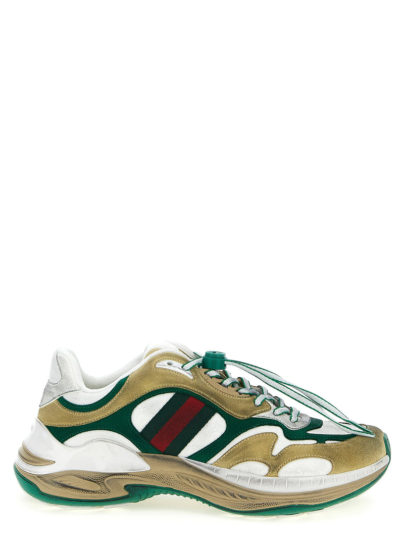 Gucci Gucci 2.0 Sneakers