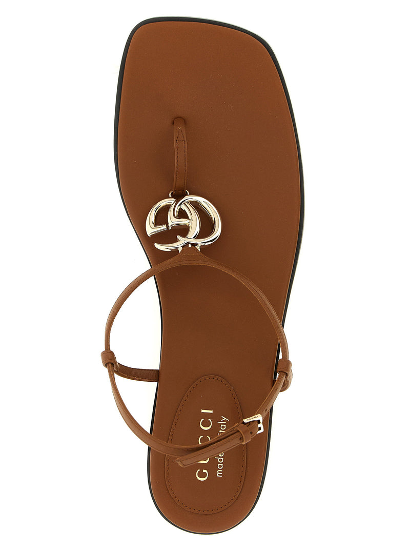 Gucci Gucci Lifford Sandals