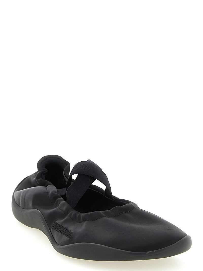 Balenciaga Balenciaga Shibuya Ballet Flats