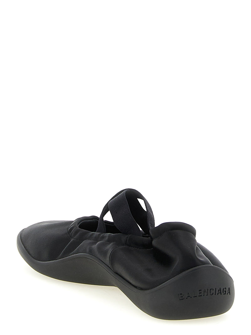 Balenciaga Balenciaga Shibuya Ballet Flats