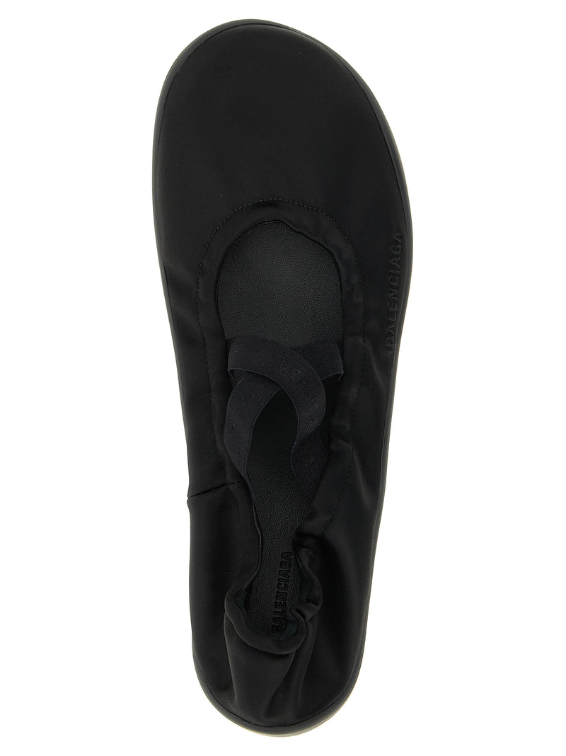 Balenciaga Balenciaga Shibuya Ballet Flats