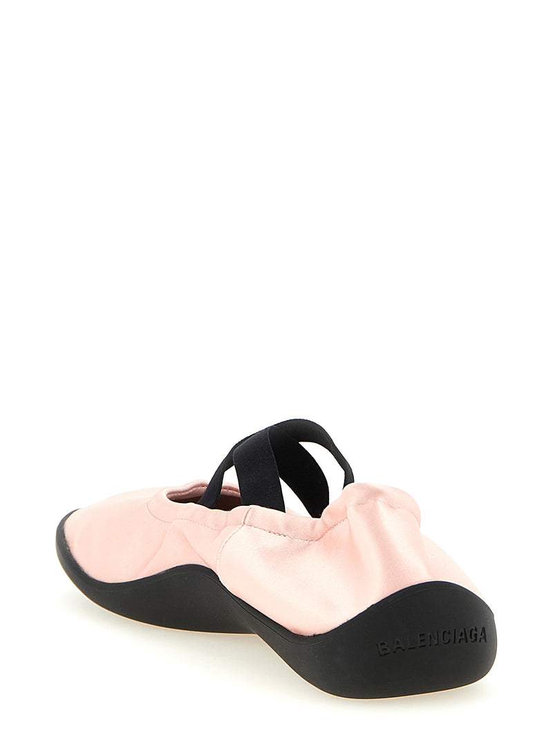 Balenciaga Balenciaga Shibuya Ballet Flats