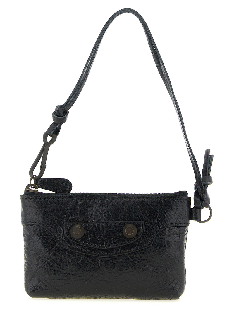 Balenciaga Balenciaga Le City Clutch