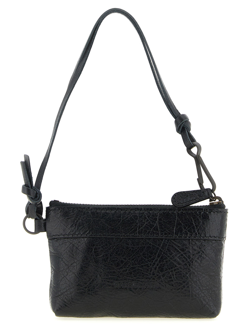 Balenciaga Balenciaga Le City Clutch