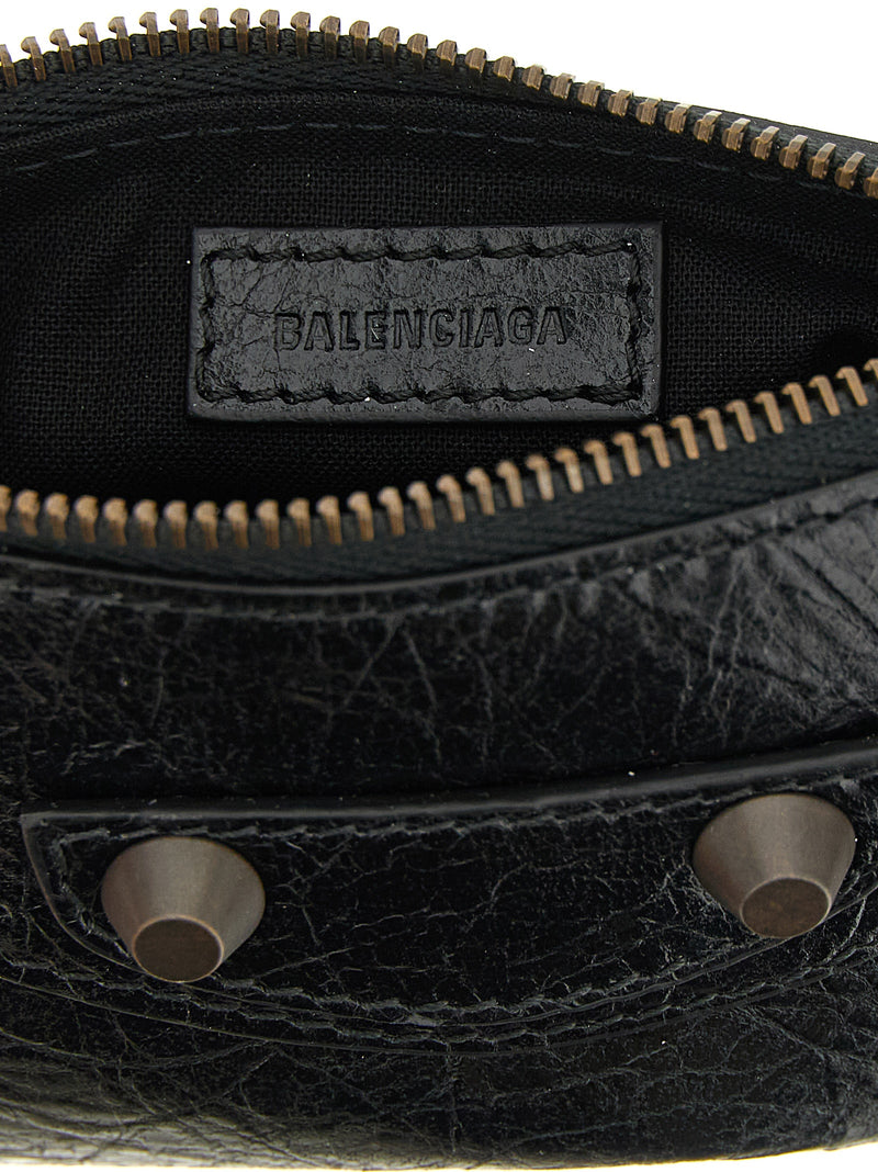 Balenciaga Balenciaga Le City Clutch
