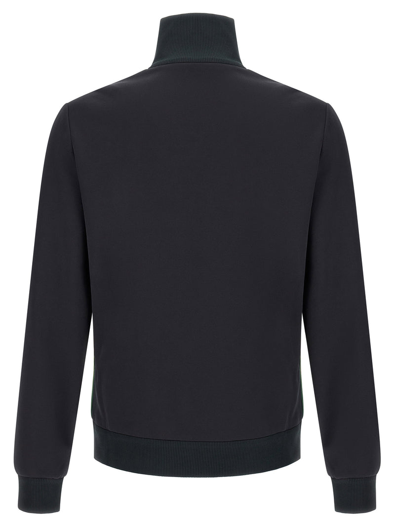 Gucci Gucci Nastro Web Sweatshirt