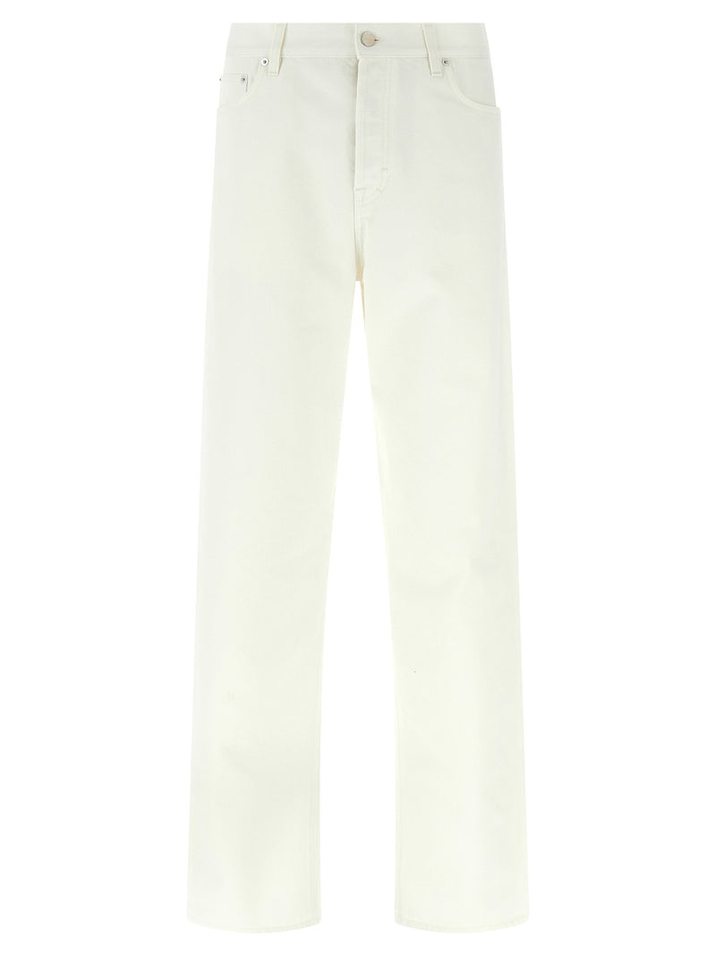 Gucci Gucci Morsetto Jeans