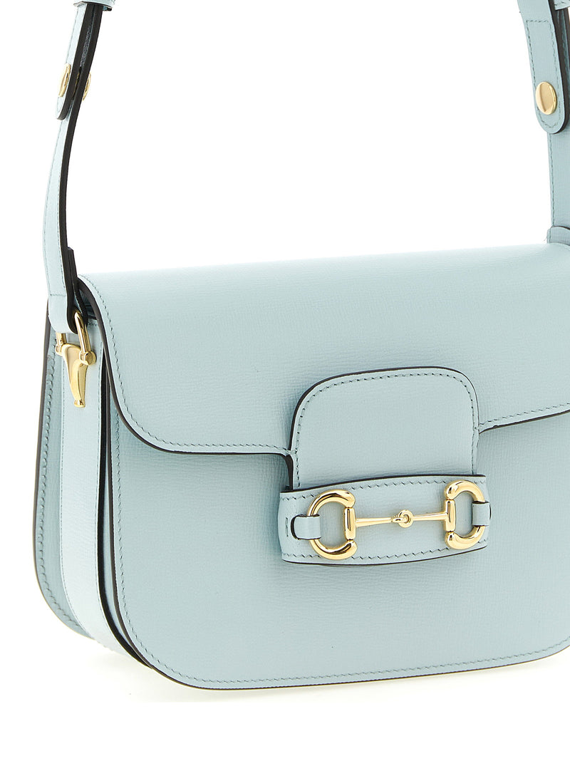 Gucci Gucci Horsebit 1955 Small Shoulder Bag