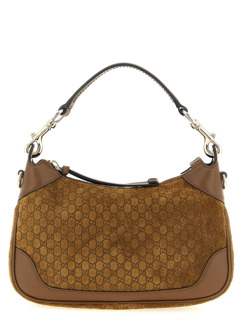 Gucci Gucci B Small Shoulder Bag
