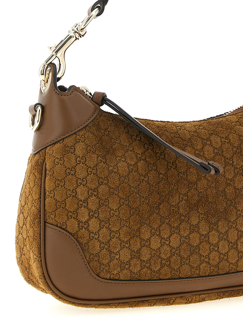 Gucci Gucci B Small Shoulder Bag