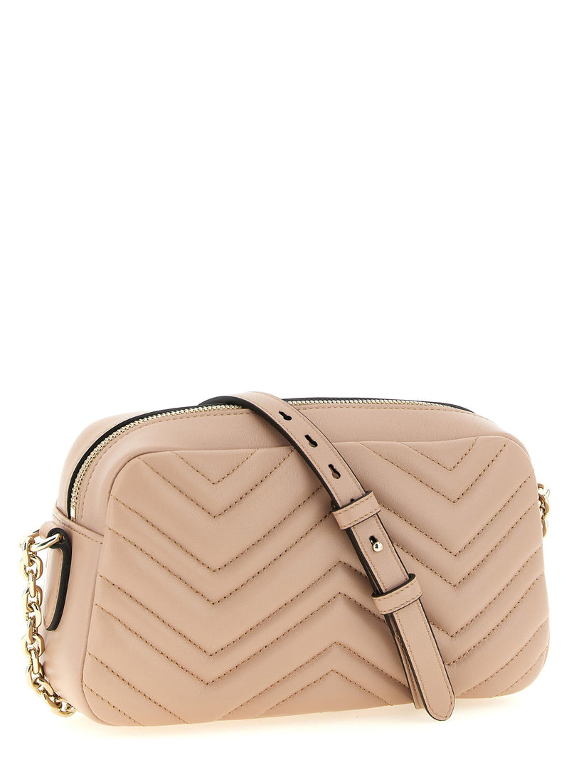 Gucci Gucci Gg Marmont Small Crossbody Bag