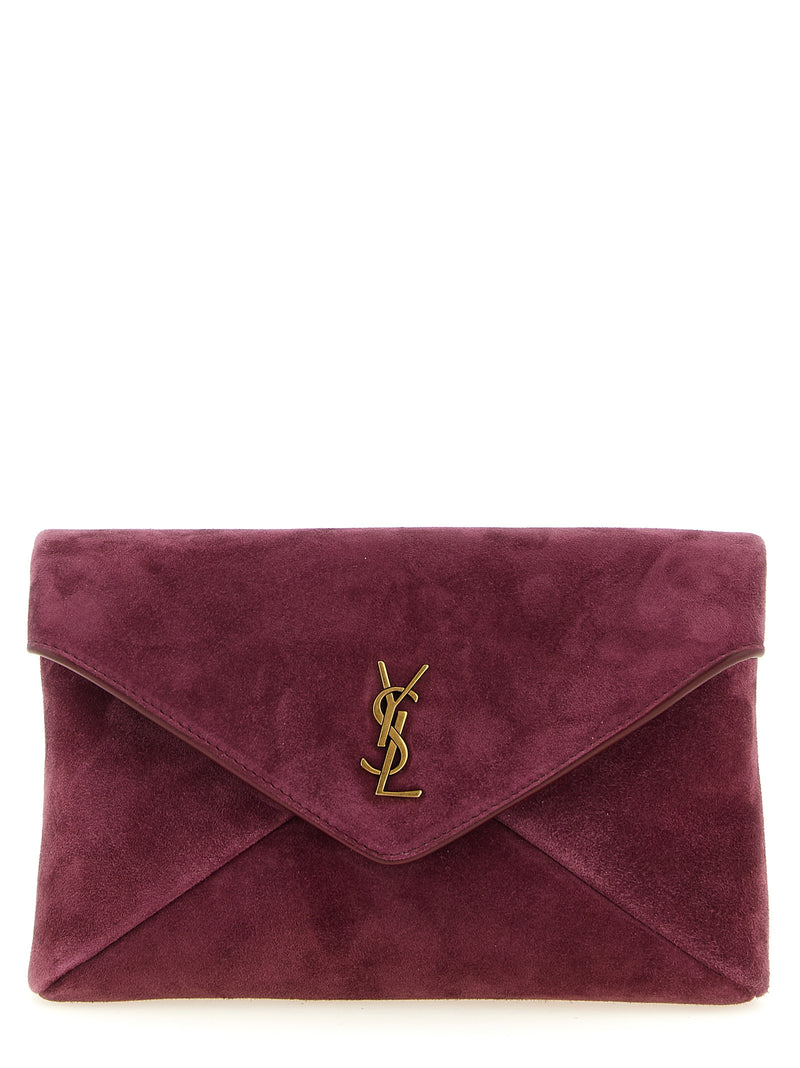 Saint Laurent Envelope Mini Crossbody Bag | Urbalenti™ NYC