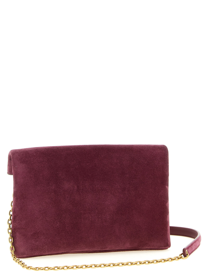 Saint Laurent Envelope Mini Crossbody Bag | Urbalenti™ NYC