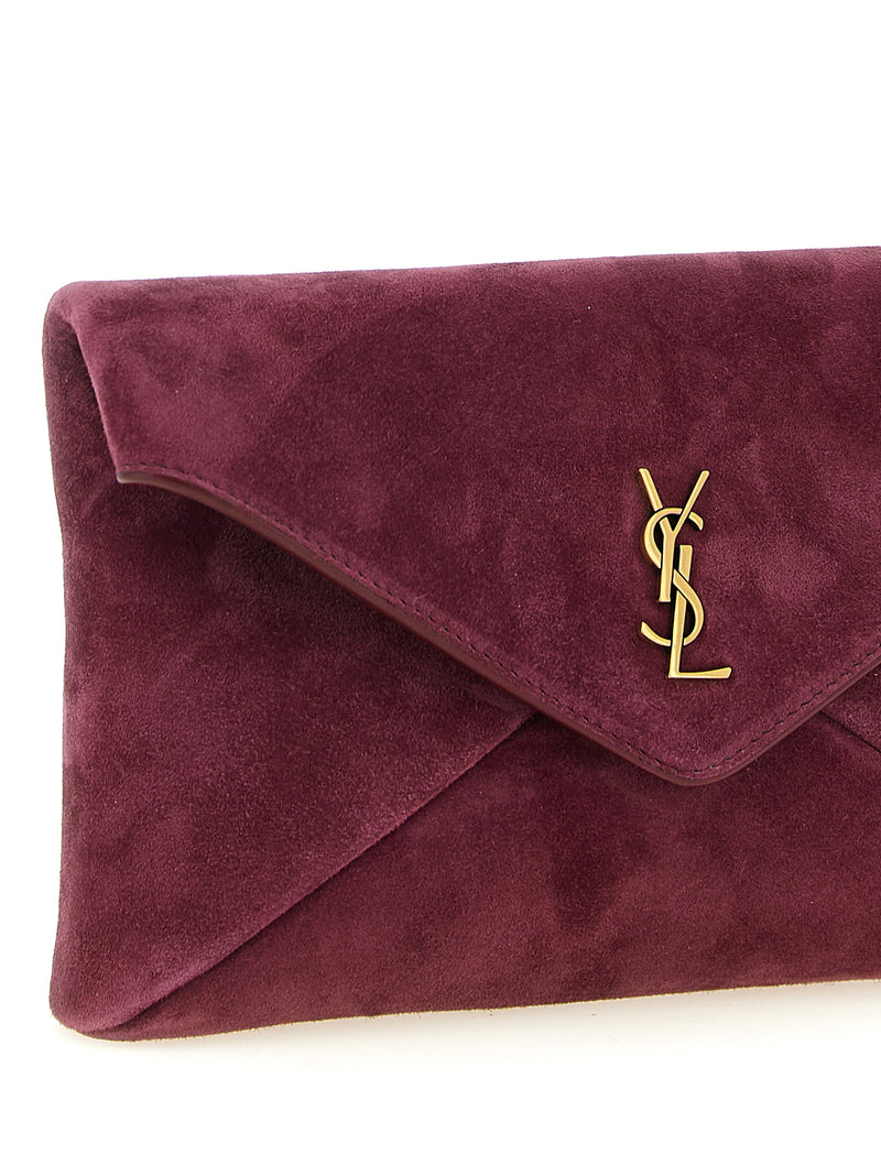 Saint Laurent Envelope Mini Crossbody Bag | Urbalenti™ NYC