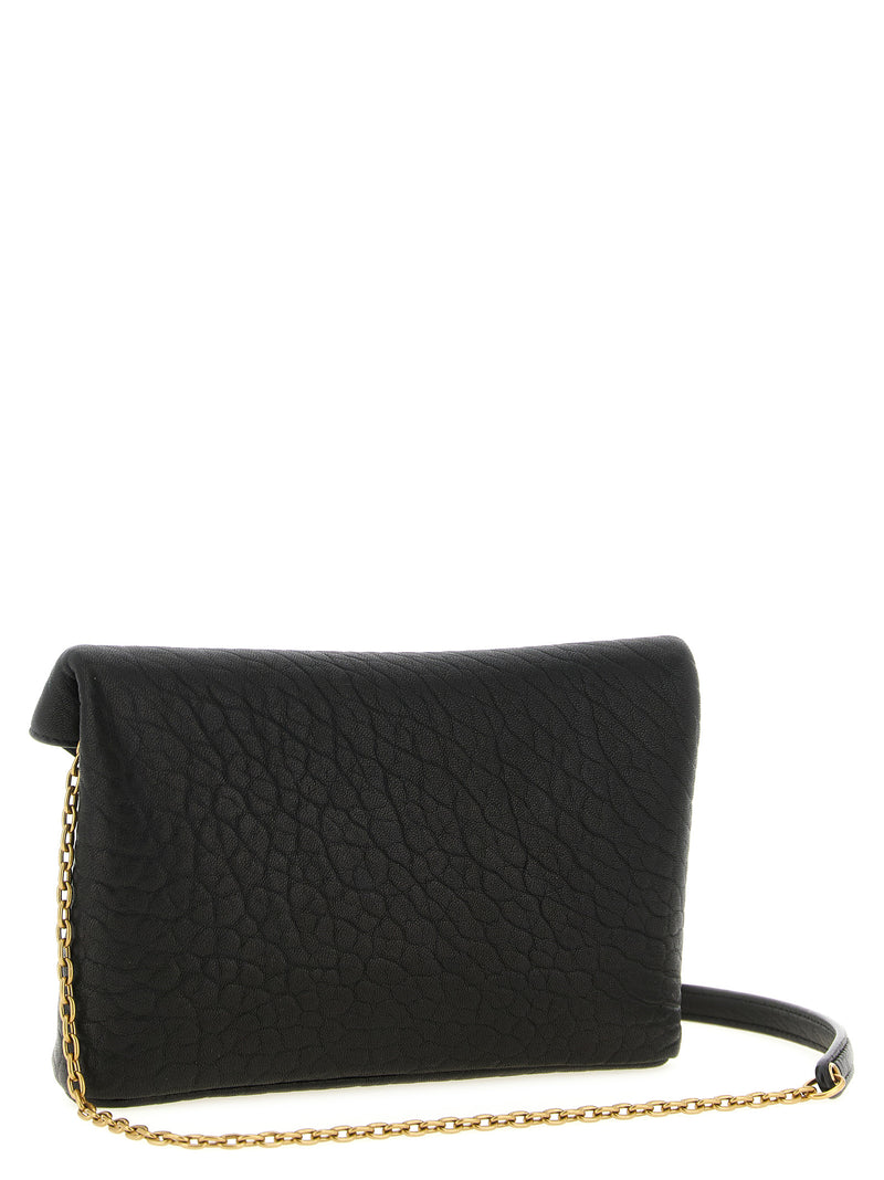 Saint Laurent Saint Laurent Envelope Mini Crossbody Bag